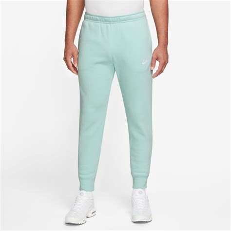 Nike Pants Nsw Club Jogger (BV2671) jade horizon/jade ab 